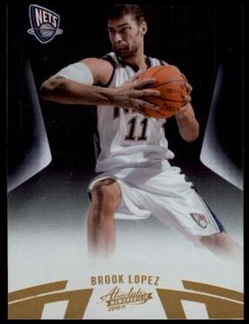 25 Brook Lopez